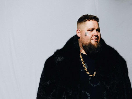 Rag‘n’Bone Man torna con il nuovo singolo All You Ever Wanted