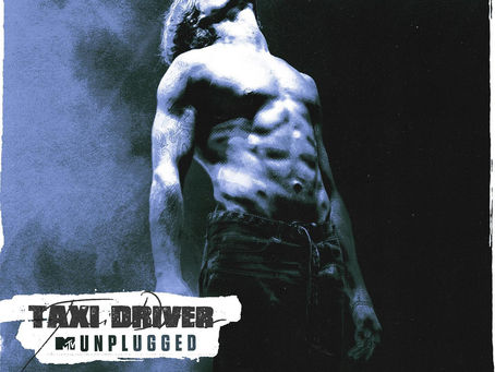 Rkomi: arriva l'album "Taxi Driver - MTV Unplugged"