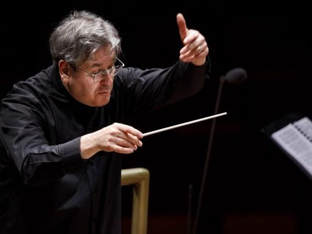 Pappano dirigerà il Requiem Tedesco di Brahms. live streaming su RaiPlay il 5 marzo alle ore 20:30