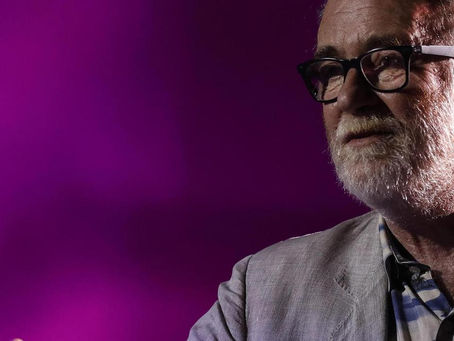 Francesco De Gregori in concerto a Follonica