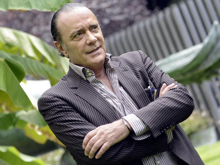 È morto Gianni Nazzaro: è stato Tra i protagonisti della musica leggera anni '70, Aveva 72 anni