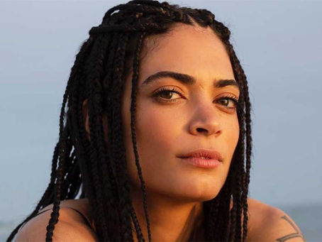 Elodie: è la protagonista del film "Ti mangio il cuore"