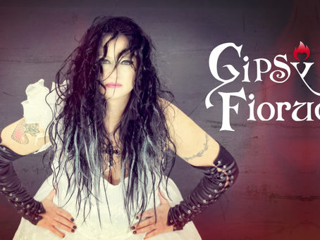 Gipsy Fiorucci: è visibile il videoclip del singolo 'Attimi per attimi'