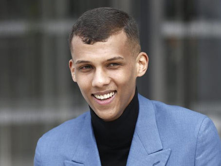 Stromae: "Ho pensato al suicidio"
