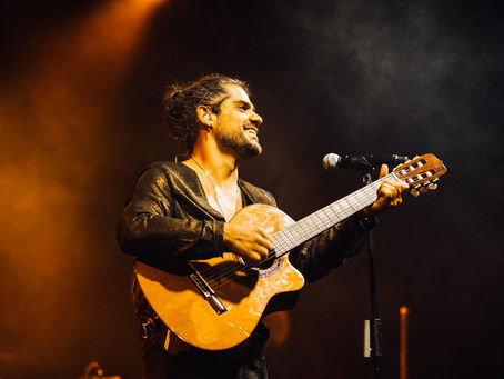 Mannarino: esordio sold out a Milano