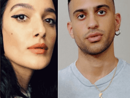 Anche Levante e Mahmood si sono schierati a difesa della legge contro l’omofobia