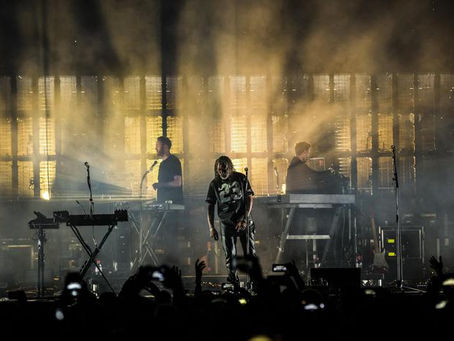 Massive Attack e Blanco saranno al Ferrara Summer Festival