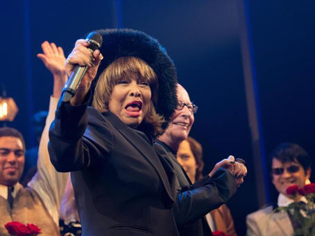Tina Turner acquista una proprietà in Svizzera per 76 milioni di dollari