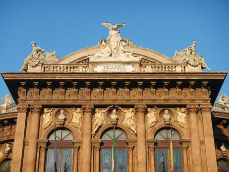 Al Bellininfest attesa per il debutto di "Norma" Il 23 settembre a Catania