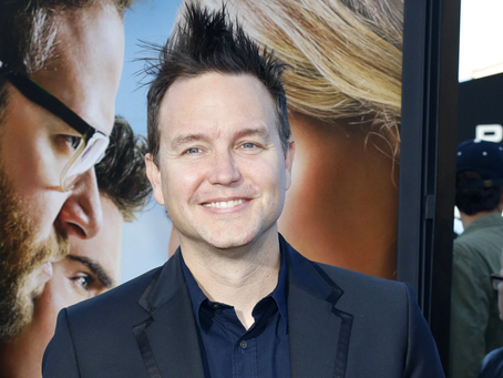 Mark Hoppus dei Blink-182: «Ho il cancro»
