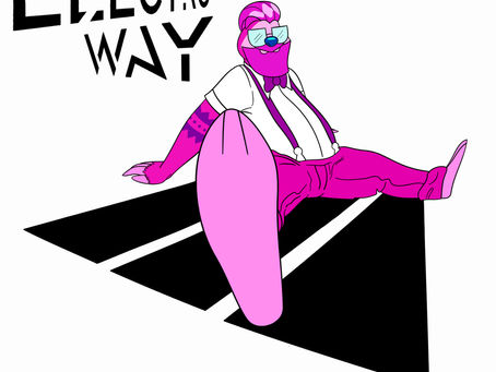 1000 Streets: “Electro Way” è il primo disco della mega orchestra italiana