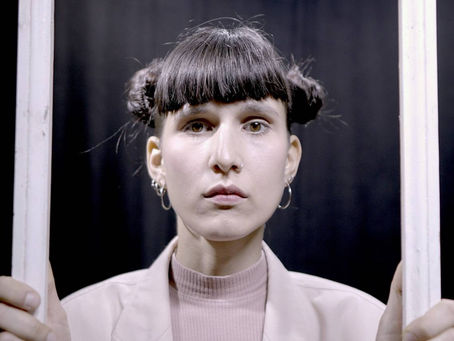 La Ragazza Dello Sputnik: dal 26 gennaio l’album d’esodio “Kiku”