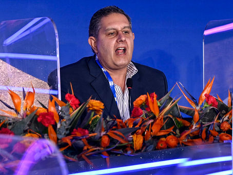 Toti: "Il primo vincitore di Sanremo è il pubblico"