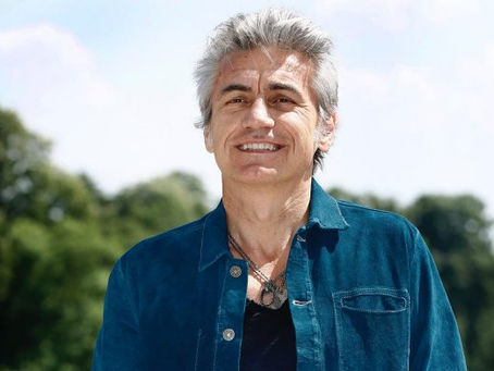 Luciano Ligabue: annunciati i vinili del nuovo album 77