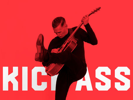 Bryan Adams: dal 14 gennaio su tutte le radio il nuovo singolo "Kick Ass"