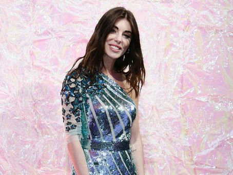Bianca Atzei: è uscito il video di John Travolta feat. Legno