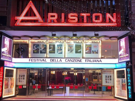 Sanremo 2021: Rai cerca figuranti pagati, ecco come candidarsi