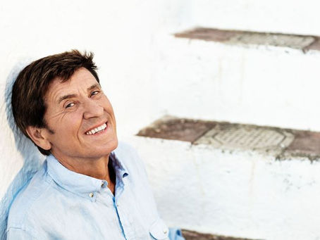 Sanremo: Gianni Morandi resta in gara