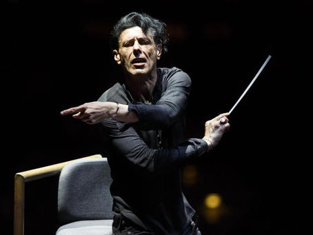 Ezio Bosso ad un anno dalla morte: domani i saluti al cimitero. Sabato concerto cameristico a Roma