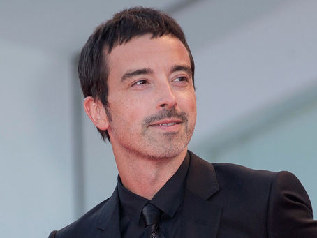 Diodato: in concerto a Macerata, questa sera all'Arena Sferisterio