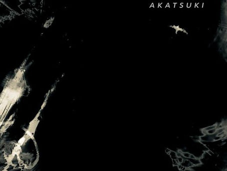 Akatsuki is the new album by japanese composer 3+ “(three plus)”
