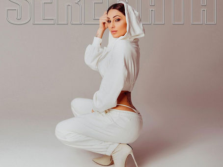 Anna Tatangelo: dal 30 aprile il nuovo singolo 'Serenata'