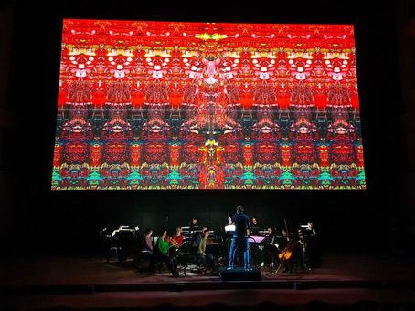 Roma Europa Festival 2021, ecco il gran finale