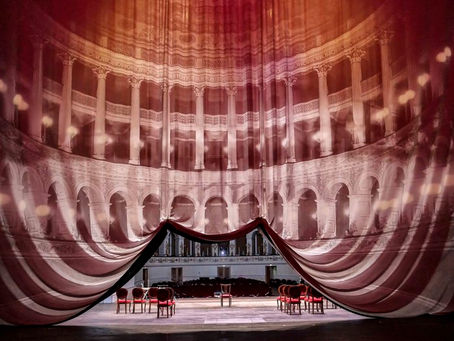 L'Aroldo di Verdi torna al Teatro Galli di Rimini, il 27 e 29 agosto, dirige il maestro Benzi