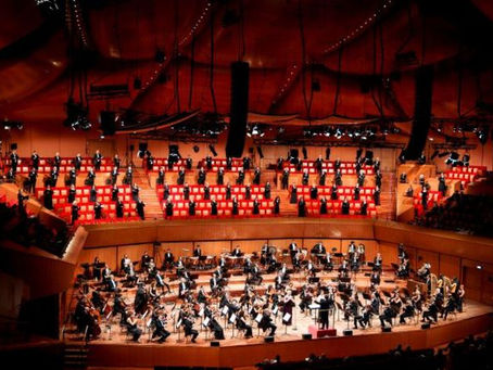 Un ''nuovo inizio'' con la magia di Gustav Mahler