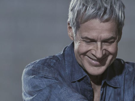 Baglioni: "con lo show all'Opera di Roma porto il teatro al pubblico"