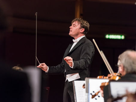 Il maestro Mariotti dirige l'Aida a Parigi