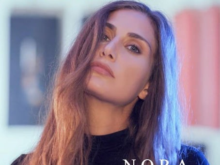 Nora vince il contest Promuovi la Tua Musica col singolo 'Per Nome'