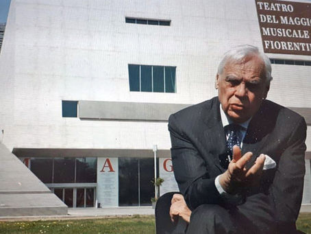 Pereira: "Il Maggio falliva senza sponsor, le mie spese erano corrette"