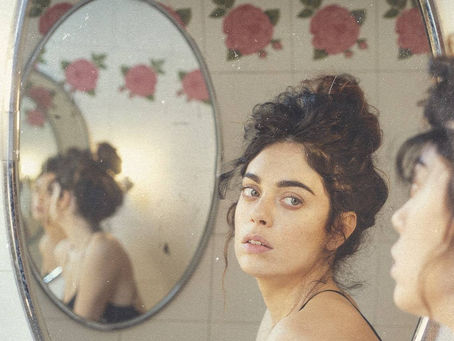 Angelica: fuori il singolo “Karma” e il nuovo album “Storie di un appuntamento”