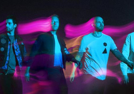 I Coldplay lanciano "Higher Power" da stazione spaziale con un astronauta francese
