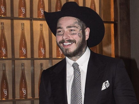 Post Malone: concerto virtuale per i 25 anni dei Pokémon