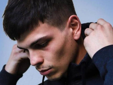 Quentin40: 'Nontiscordardimè' è il nuovo singolo del rapper romano