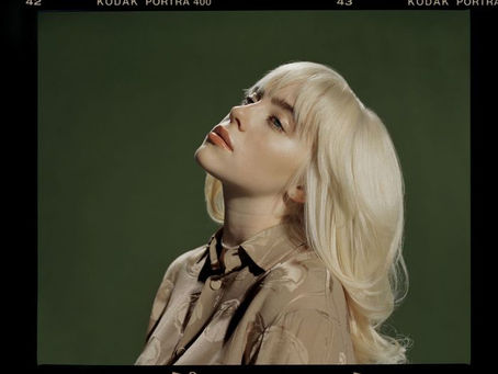 Billie Eilish: nuovo inedito e nuovo video 'Lost Cause'