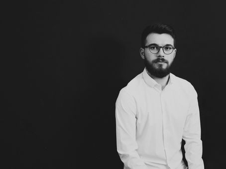 In conversation with George-Denis Ardelean