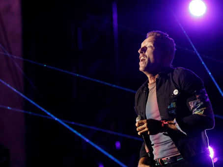 I Coldplay annunciano lo stop discografico per il 2025