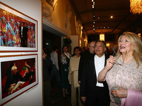 Il maestro Mehta e la moglie donano un milione di dollari al Teatro Maggio