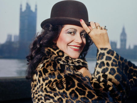 Mia Martini, 26 anni fa l'addio: le canzoni più famose per ricordarla