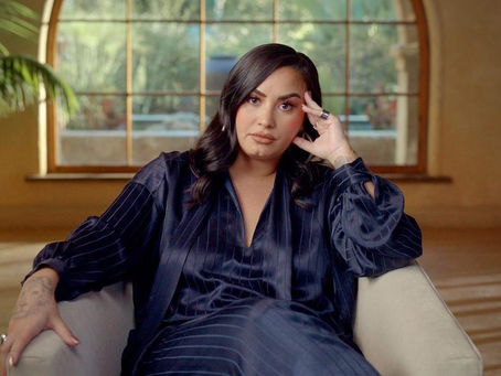 Demi Lovato: «I dottori mi hanno detto che avevo dai cinque ai dieci minuti di vita»