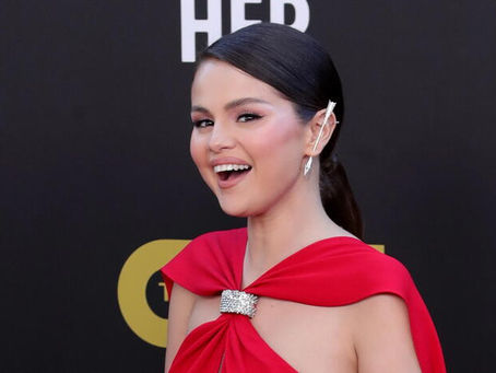 Selena Gomez: "Sono più felice senza i social media"