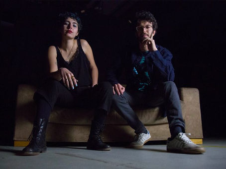 Queen of Saba e l'onirica, immaginifica Spremiagrumi: il video