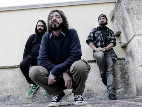 Ninfea: "Sono virtuale", è il nuovo singolo della rock band tarantina