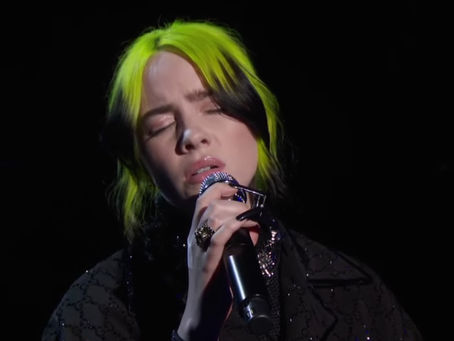 A pochi mesi dalla polemica sulle foto pubblicate dal Daily Mail, Billie Eilish è tornata a parlare