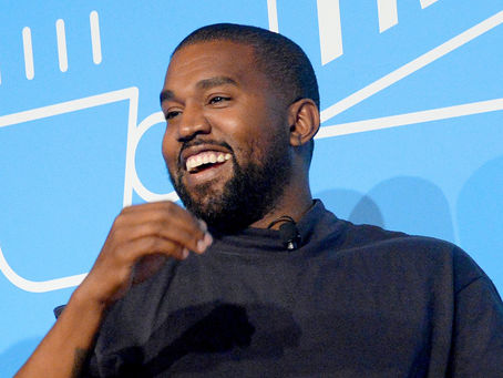 Kanye West annuncia un nuovo evento per l'uscita di ‘Donda’