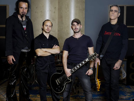 I Radioattiva pubblicano il videoclip del singolo 'Tu Sorriderai'