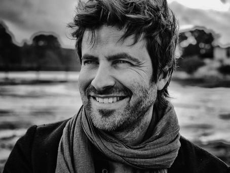 In conversation with David Gómez